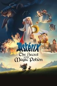 آستریکس و راز معجون جادویی  Asterix: The Secret of the Magic Potion
