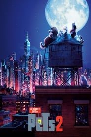 زندگی پنهان حیوانات خانگی 2  The Secret Life of Pets 2