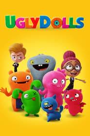 عروسک‌های زشت  UglyDolls