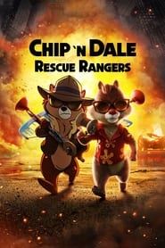 چیپ و دیل تکاوران نجات  Chip 'n Dale: Rescue Rangers