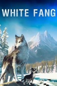 سپیددندان  White Fang