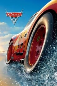 ماشین ها 3  Cars 3