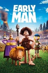 انسان‌ نخستین  Early Man