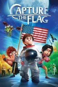محافظین ماه   Capture the Flag