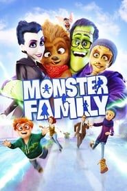 خانواده‌ی هیولا  Monster Family