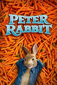 پیتر خرگوشه (نبرد خرگوش‌ها)  Peter Rabbit