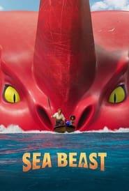 هیولای دریا The Sea Beast