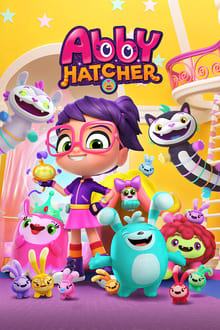 Abby Hatcher
