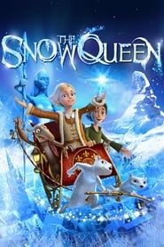 ملکه برفی  The Snow Queen