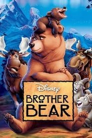 خرس برادر  Brother Bear