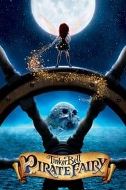 پری دریانورد  Tinker Bell and the Pirate Fairy