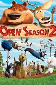 فصل شکار ۲ Open Season 2