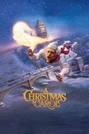 سرود کریسمس  A Christmas Carol