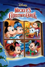 سرود کریسمس  Mickey's Christmas Carol