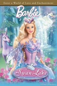 باربی و دریاچه قو  Barbie of Swan Lake