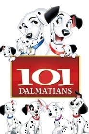 صد و یک سگ خالدار  One Hundred and One Dalmatians