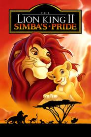 شیرشاه ۲  The Lion King II: Simba's Pride