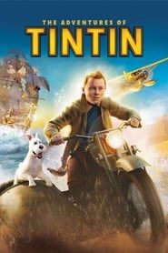 ماجراهای تن‌تن  The Adventures of Tintin