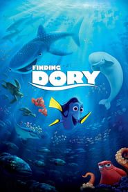  در جستجوی دوری  Finding Dory