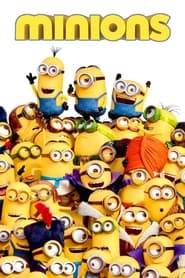 مینیون ها  Minions