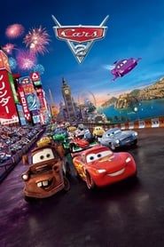 ماشین ها 2  Cars 2