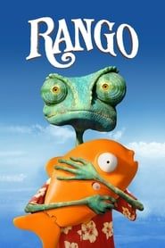 رنگو  Rango