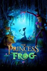 پرنسس و قورباغه  The Princess and the Frog