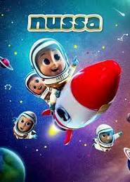 نوسا  Nussa: The Movie