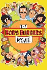 برگری باب  The Bob's Burgers Movie