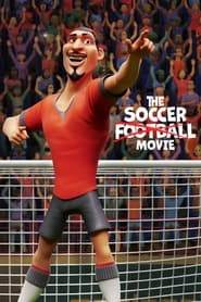 فیلم فوتبالی  The Soccer Football Movie