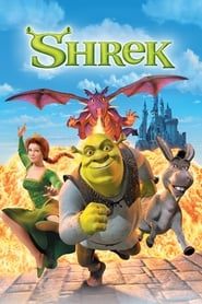 شرک 1  Shrek