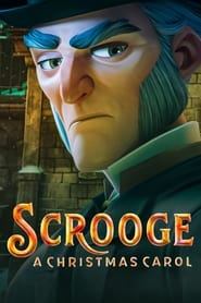اسکروج: سرود کریسمس  Scrooge: A Christmas Carol