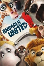 قلمرو حیوانات  Animals United