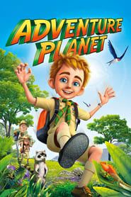 سیاره پژواک  Adventure Planet