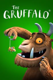 گروفالو  The Gruffalo