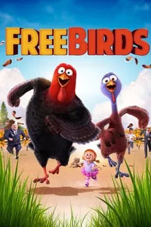 پرندگان آزاد  Free Birds