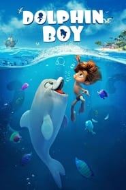 پسر دلفینی  Dolphin Boy