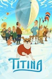 تیتینا  Titina