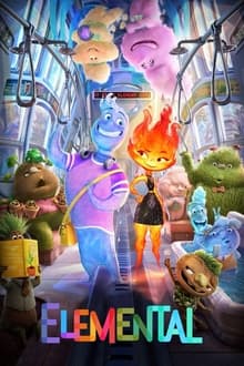 المنتال  Elemental