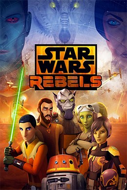Star Wars: Rebels