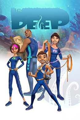 The Deep