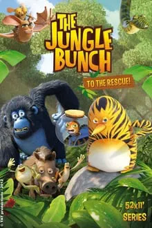 The Jungle Bunch