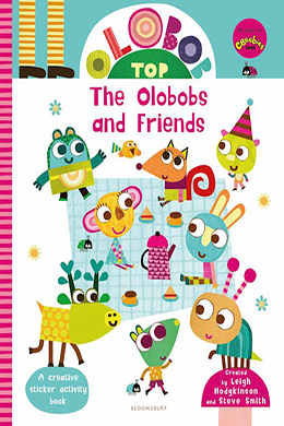 The Olobobs and Friends