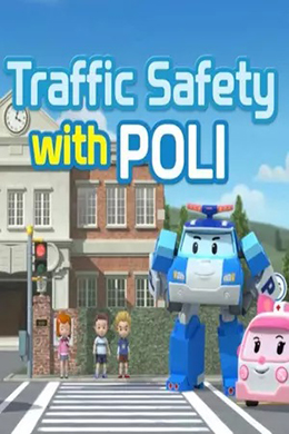 Traffic Safety with POLI