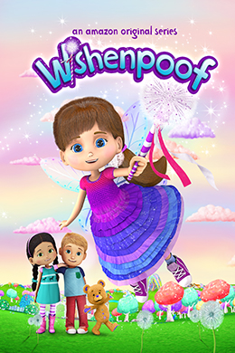 Wishenpoof