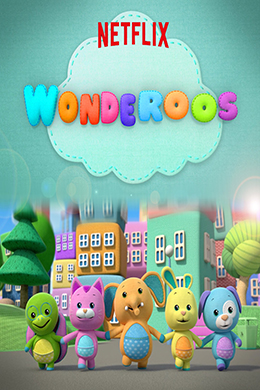 Wonderoos