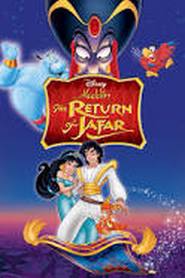 Aladdin and the Return of Jafar