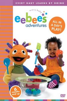 Eebees Adventures