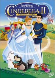 Cinderella II: Dreams Come True 
