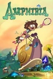 Amphibia  آمفیبیا
